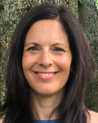 Photo of Kristin Perino Palmeri, PsyD, Psychologist