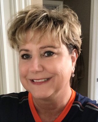 Photo of Dawn Mulqueen, Marriage & Family Therapist, MA, LMFT