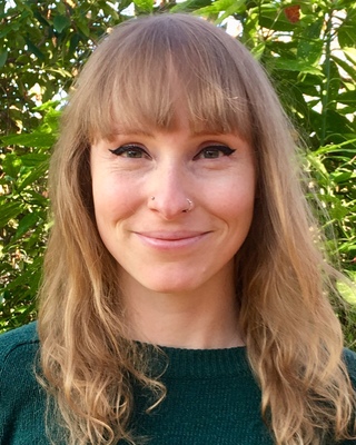 Photo of Jocelyn Harvey, Counsellor in Manchester, England