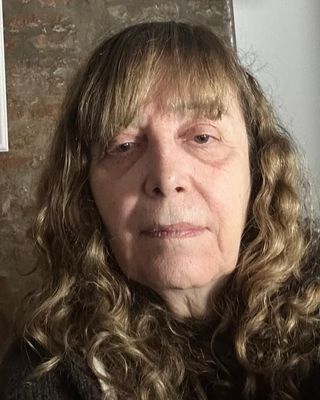 Foto de Dra. Alicia Judit Aronson, Psicólogo, Maestría