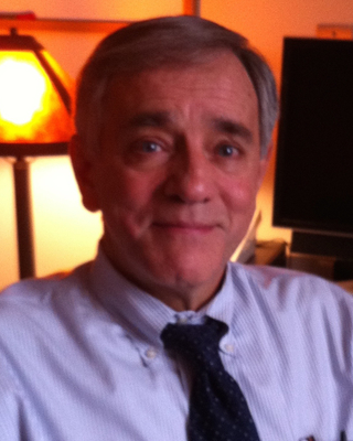 Photo of William Vingiano, Psychologist in Scarsdale, NY