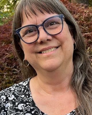 Photo of Teresa Kirchner, Clinical Social Work/Therapist, LICSW