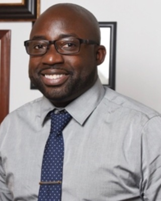 Photo of B. Gerard Woodrich, Clinical Social Work/Therapist in Orleans Parish, LA