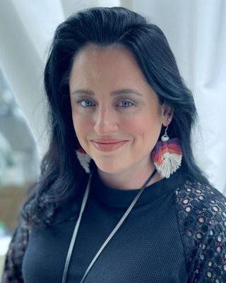 Photo of Amy Nance, Counselor in Bellevue, WA