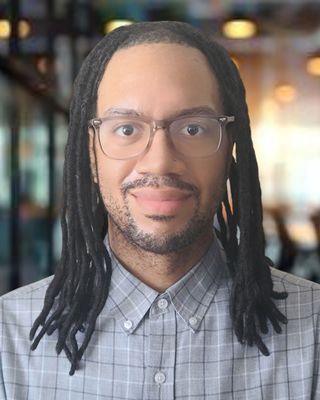 Photo of Dr. Gary Dillon, Psychologist, PhD