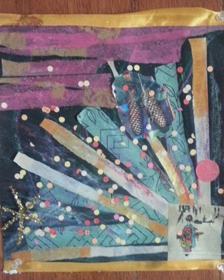 Photo of True Refuge Art Therapy, Licensed Professional Counselor in Portland, OR
