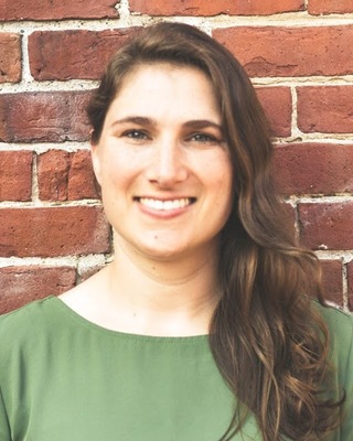 Photo of Quinn Flatley Wright, Clinical Social Work/Therapist in Federal Hill, Providence, RI