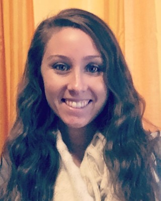 Photo of Ashley McWhirter in Indiana