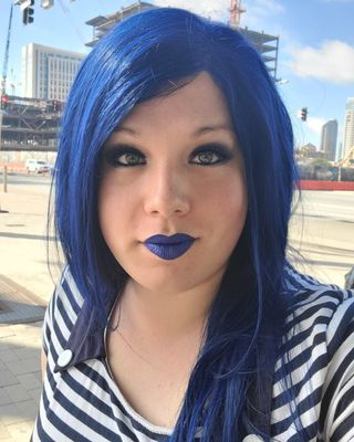 Photo of Taryn Sinclaire, Clinical Social Work/Therapist, LCSW