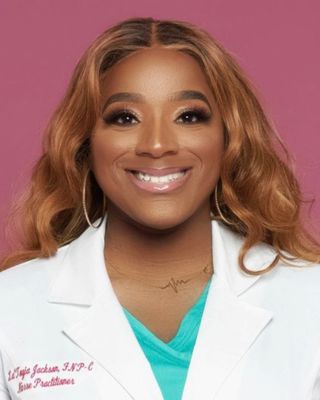 Photo of LaToyia Neal, Psychiatric Nurse Practitioner in Georgia