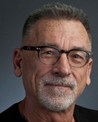 Photo of Myroslav Rosky, Counselor