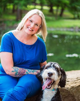 Photo of Jenny Friend, Licensed Professional Counselor, LCPC