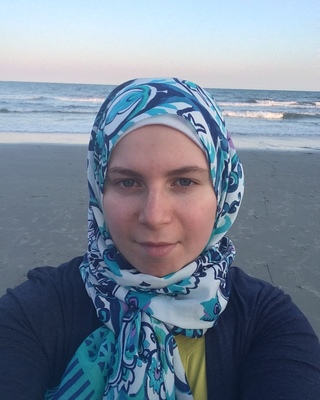 Photo of Aliah Azmeh, Clinical Social Work/Therapist in Canton, MI