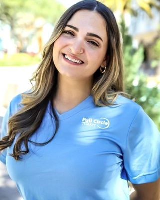Photo of Shirley Szajnert, Pre-Licensed Professional, RMHCI, MS
