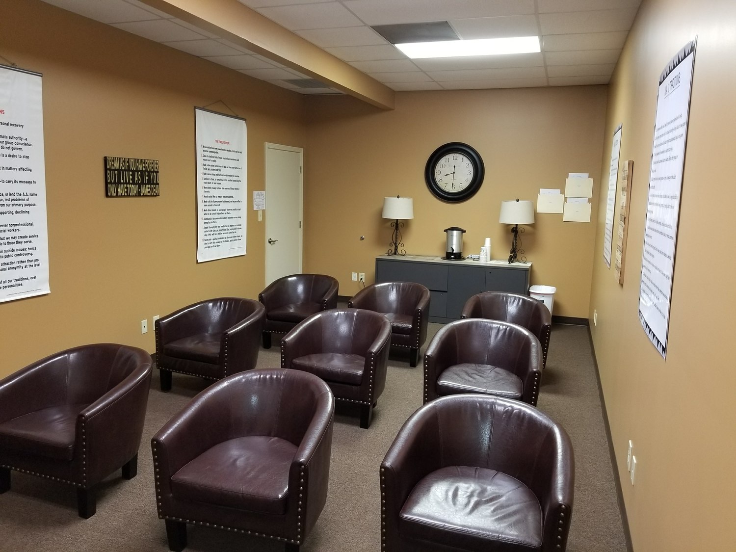 Lifeline Treatment Center, Treatment Center, Wilmington, NC, 28403