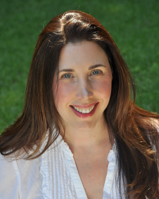 Photo of Ariel MacArran, Licensed Professional Counselor in South Carolina