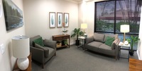 Gallery Photo of Softly furnished and welcoming