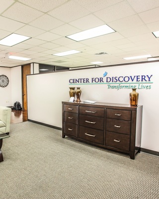 Photo of Center For Discovery, Ph, D, Treatment Center in Houston