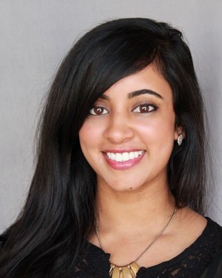 Photo of Merlyn Antony, Licensed Professional Counselor in Irving, TX