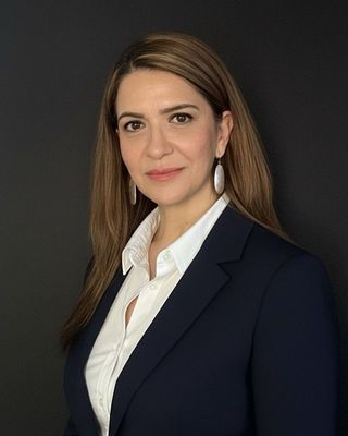 Photo of Maryam Nateghi, Licensed Professional Counselor, LPCC