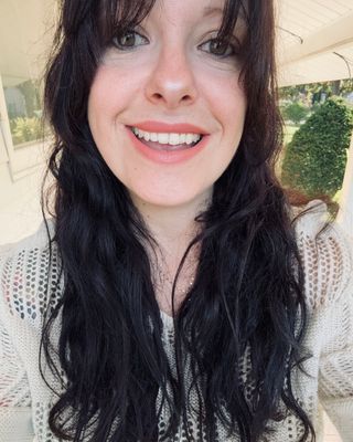 Photo of Alexandra Thompson, Clinical Social Work/Therapist, LCSW