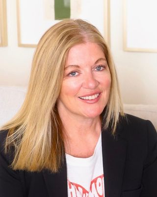 Photo of Andrea Taluc Cozby, Licensed Professional Counselor, MA, LPC