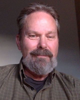 Photo of Tim Mullins, Licensed Professional Counselor, LPC, MA