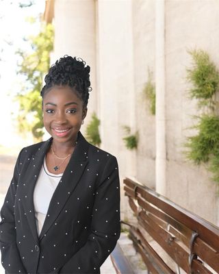 Photo of Dr. Princess Francois, Psychiatric Nurse Practitioner, DNP, APRN