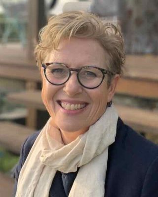 Photo of Bronwyn McNulty, Psychologist, PsyBA General