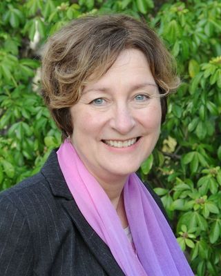 Photo of Brook Jenkins, Licensed Professional Counselor in Oregon