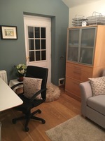 Gallery Photo of Consulting room