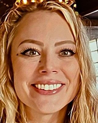 Photo of Annika More, Licensed Social Worker, OP T, MSW, LGSW, LICSW, (Track)