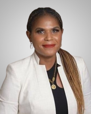 Photo of Toby Udegbune, Psychiatric Nurse Practitioner, PMHNP