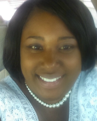 Photo of Danielle R Filmore, Licensed Professional Counselor in Columbia, SC