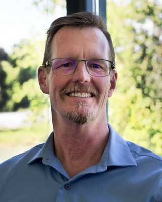 Photo of Robert Olsen, Psychiatrist in Oregon
