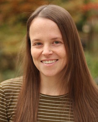 Photo of Emily Erwin-Frank, Clinical Social Work/Therapist in Sunset Village, Madison, WI