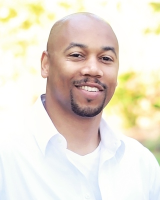 Photo of Lyle N. F. Williams, Marriage & Family Therapist in Downtown, Charlotte, NC