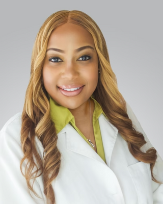 Photo of Chavonn Davidson-Smith, Psychiatric Nurse Practitioner, PMHNP