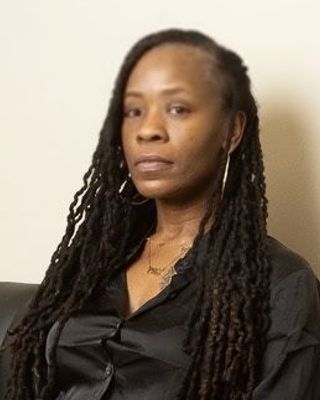 Photo of Rasheeda Nichole Dale, Clinical Social Work/Therapist, MSW, LCSW