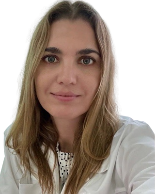 Foto de Adriana Ruiz Mesa, Psicólogo, Mtra