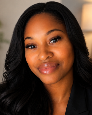 Photo of Dr. Simone Stevens, Psychological Associate, Psy.D.