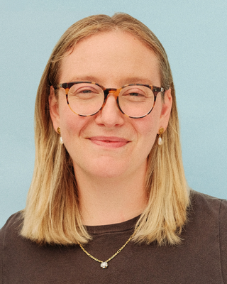 Photo of Vicky Sarris, Psychologist, PsyBA General