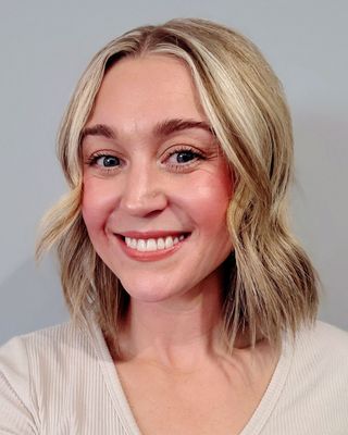 Photo of Abbey Henson-Ives, Licensed Clinical Mental Health Counselor, LCMHC, LCAS, CSI