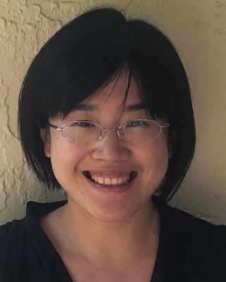 Photo of Dr. Xiaochen Luo, Psychologist, PhD
