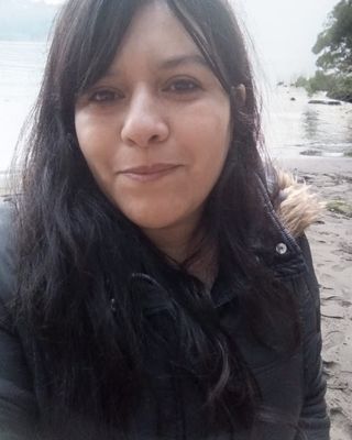 Foto de Victoria Sepúlveda Bastías, Psicólogo, Lic. en Psicología