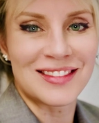 Photo of Alexandra De Castro Basto, Marriage & Family Therapist, LMFT