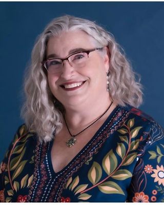 Photo of Katie Raines, Counselor, MA, LMHC