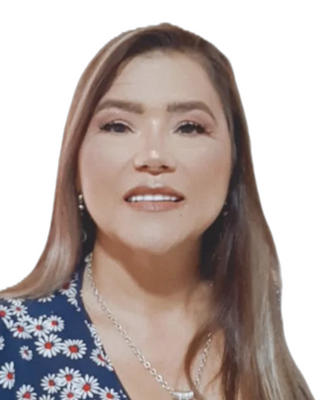 Foto de Patricia Lopez Marulanda, Psicoterapeuta, Dr. en Psicología, COLPSIC