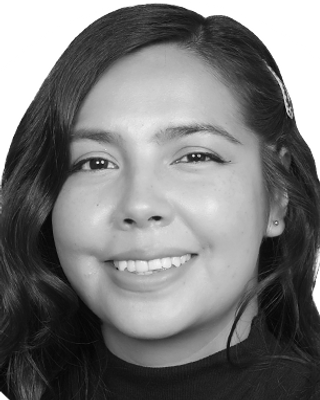 Photo of Alyssa Garcia, Licensed Professional Counselor, LPC