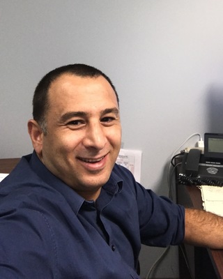 Photo of Majeed Abu Nimer, Clinical Social Work/Therapist in Virginia